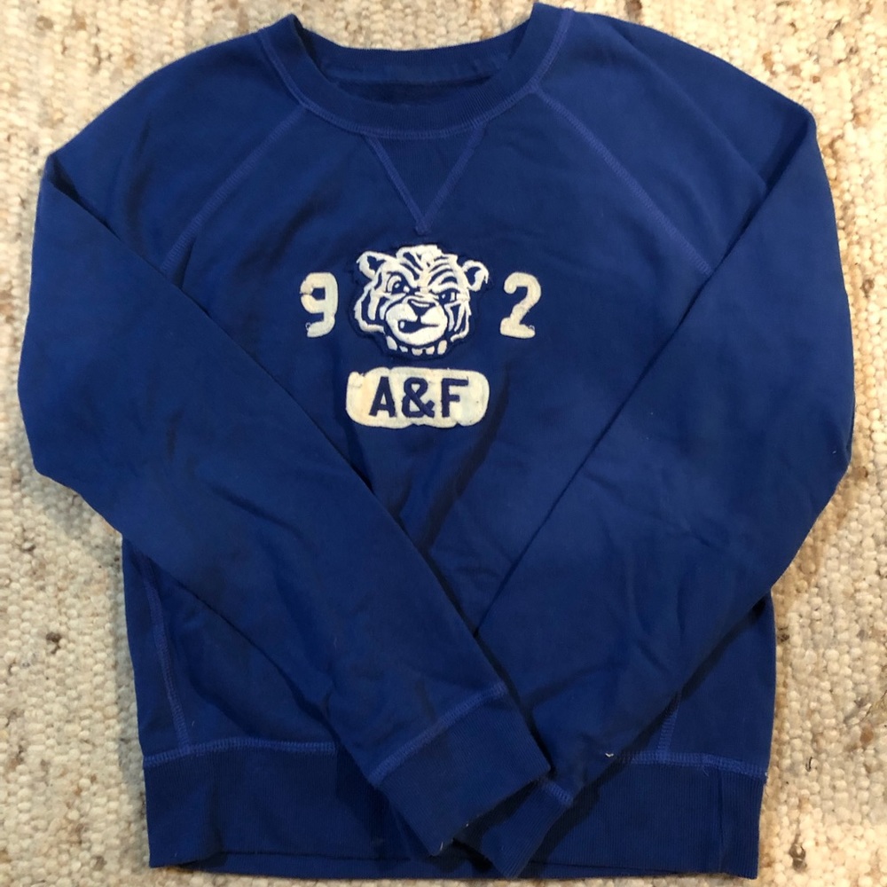 ❄️Abercrombie & Fitch Sweater Size(M)